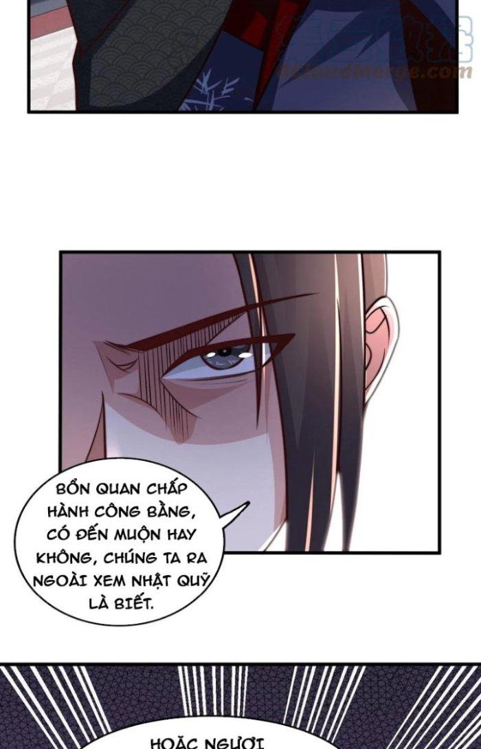 ta nuôi ma quỷ ở trấn ma ti chapter 45 4