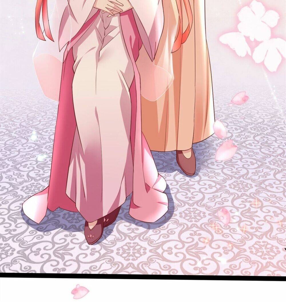 tướng quân tại thượng: manh phi xuyên không muốn nghịch tập chapter 13 24