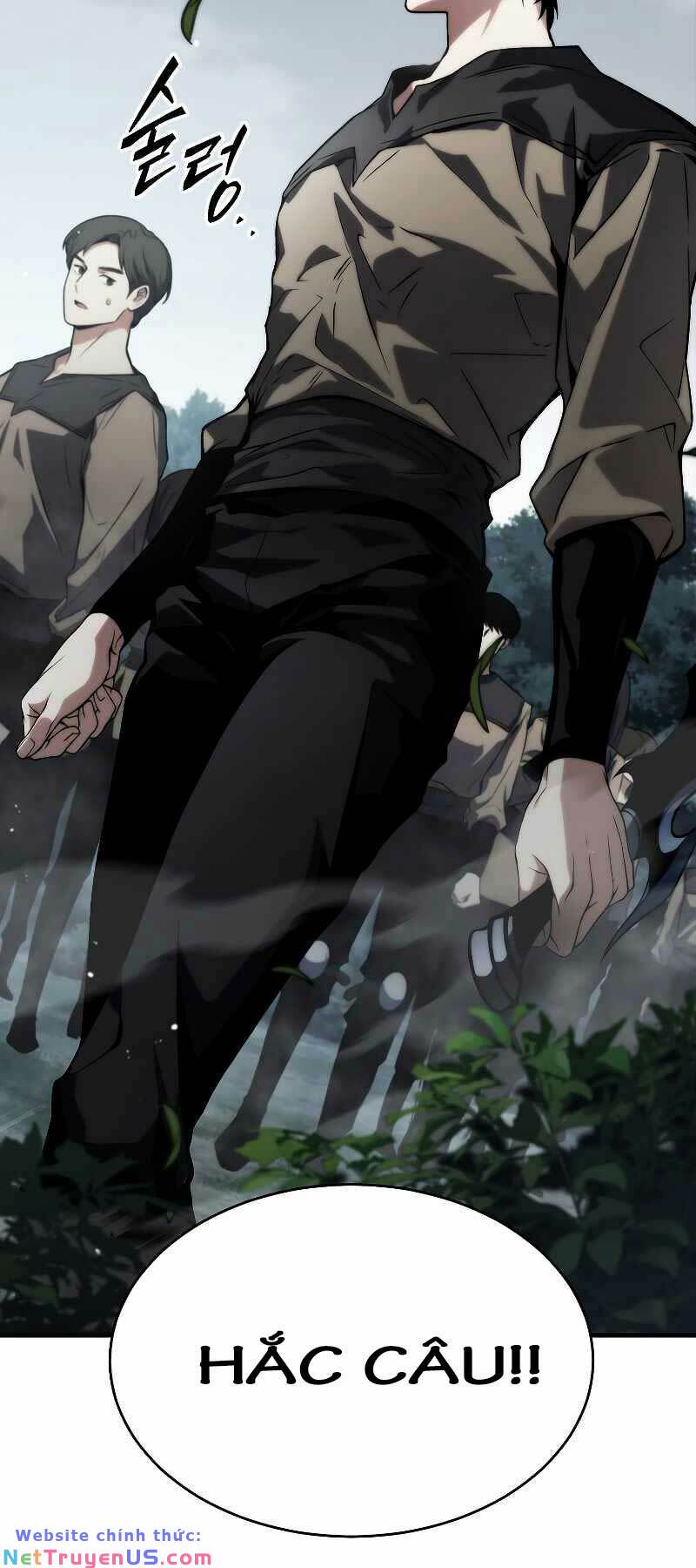 Người Chơi Mạnh Nhất Hồi Quy Lần Thứ 100 chapter 10 107