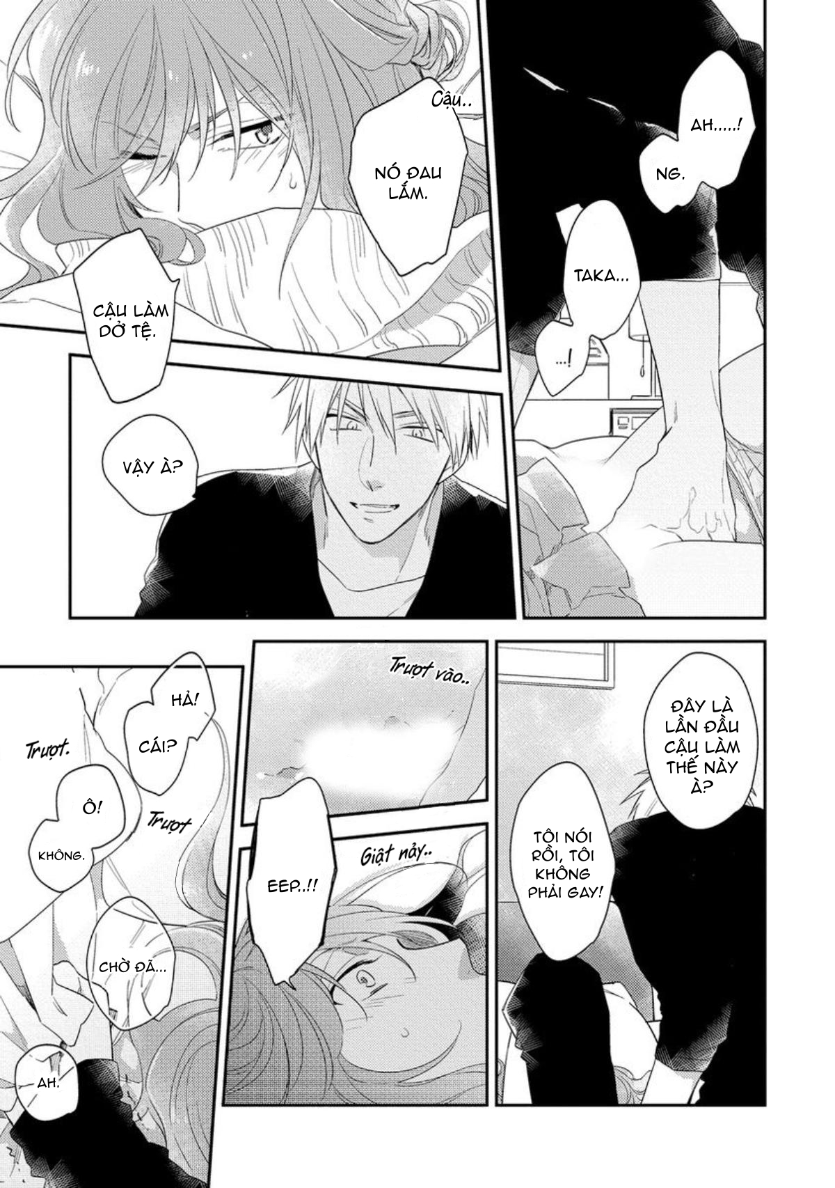 chiến lược không hợp pháp chapter 4 22