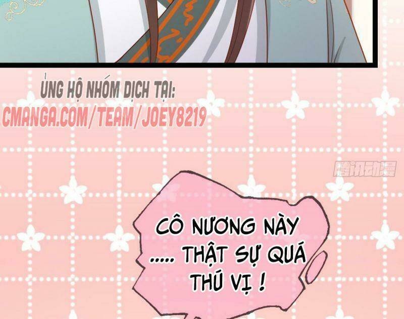 đứng yên ! phụng chỉ đánh cướp đây chapter 37 56