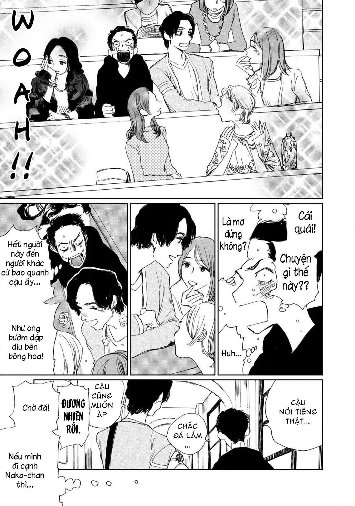 xin cậu hãy nhận lấy tớ chapter 1 12