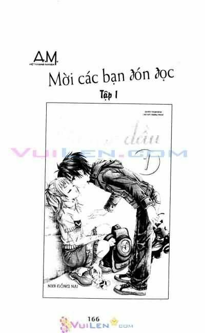 anh là của tôi chapter 4 166