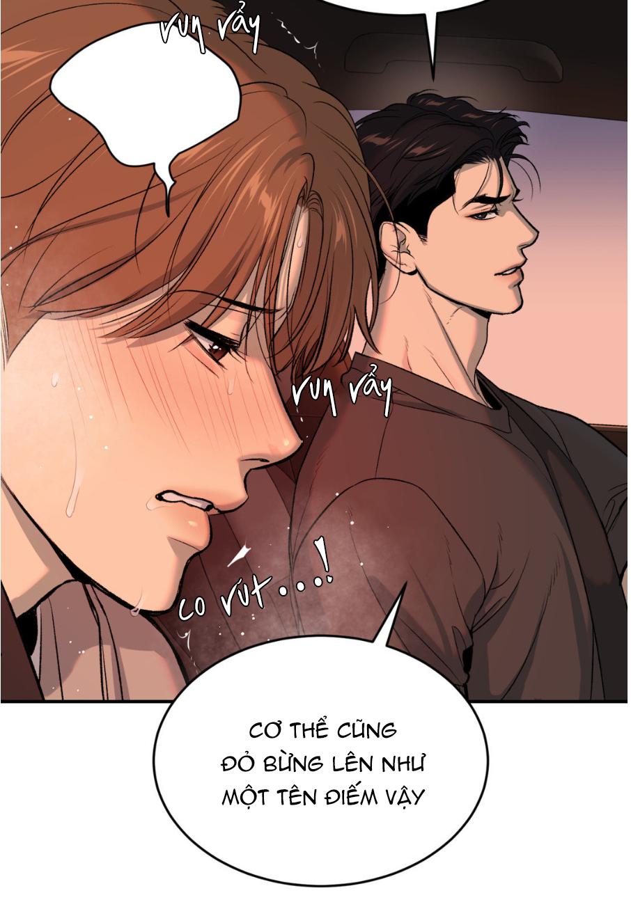 điềm rủi chapter 33 16