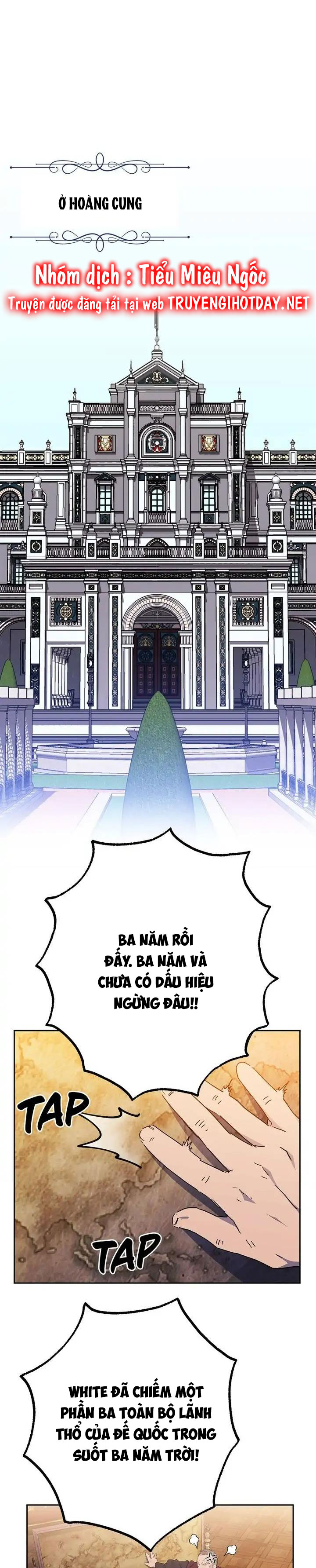 bình tĩnh nào, tiểu thư! chapter 69 2