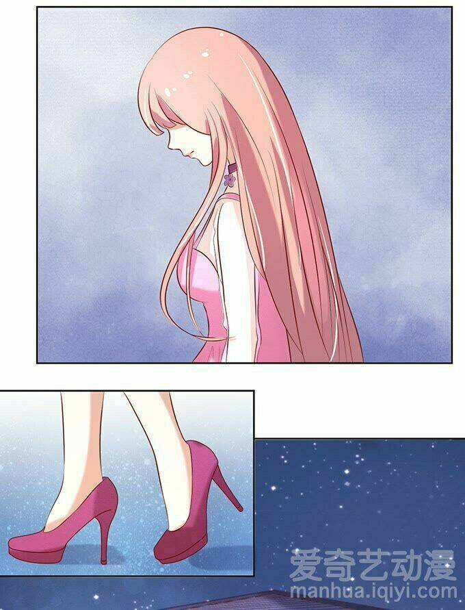 liệt ái tri hạ: series mật đào tiểu tình nhân chapter 21 9