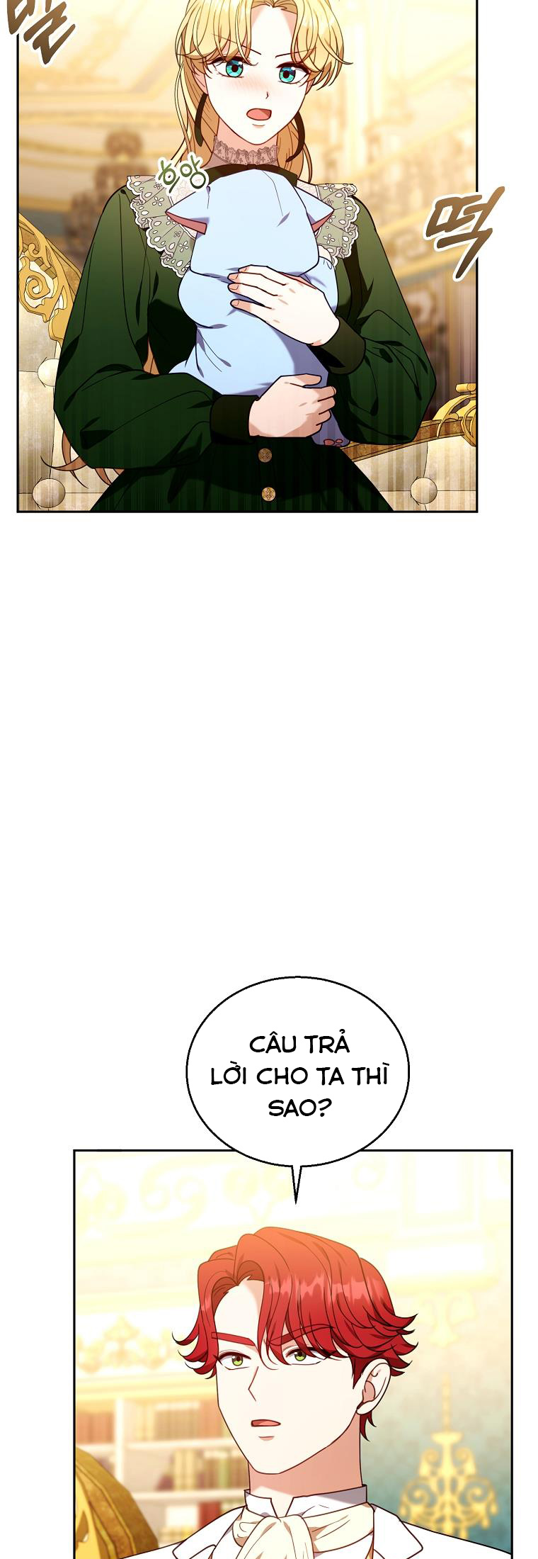 tôi đã có con với người chồng phản diện chapter 77.1 45