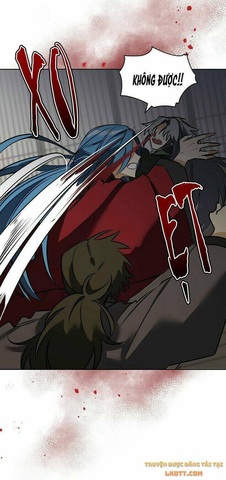 quái thú với hoa chapter 93 48