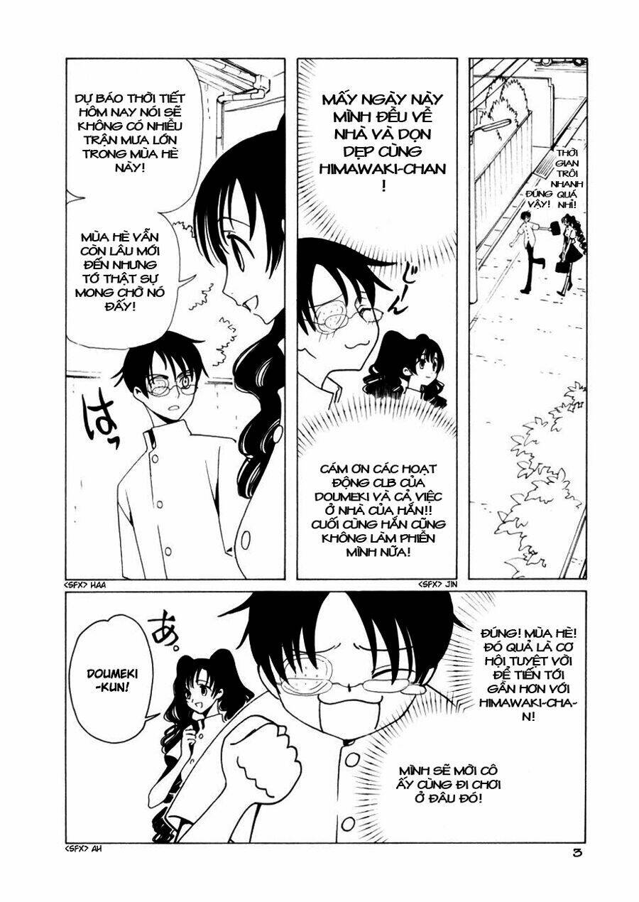 xxxholic - hành trình bí ẩn chapter 47 4