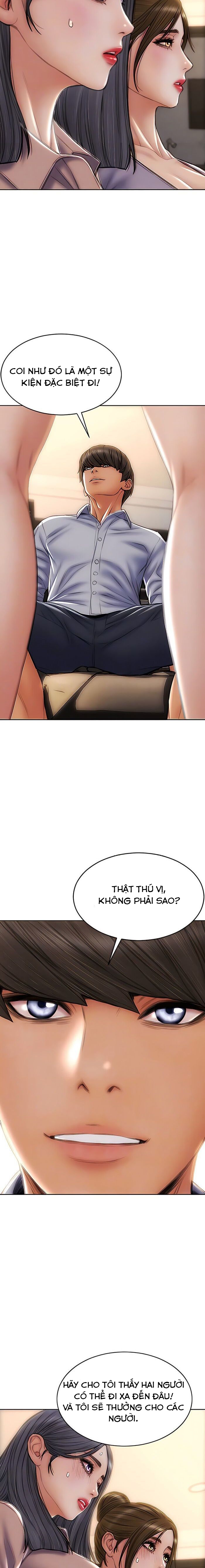 gã tồi tệ chapter 58 8