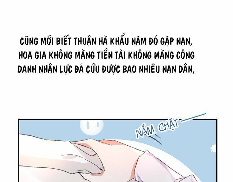 hoa nhan sách chapter 46.2 3