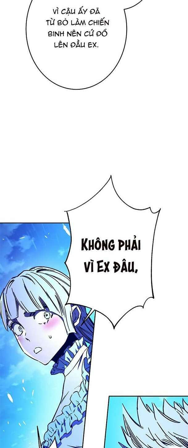 ex & ash chapter 88 78