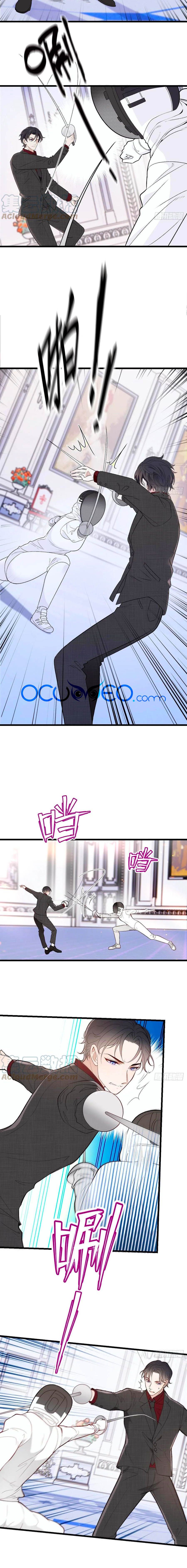 một vợ yêu, một bé con chapter 100 2