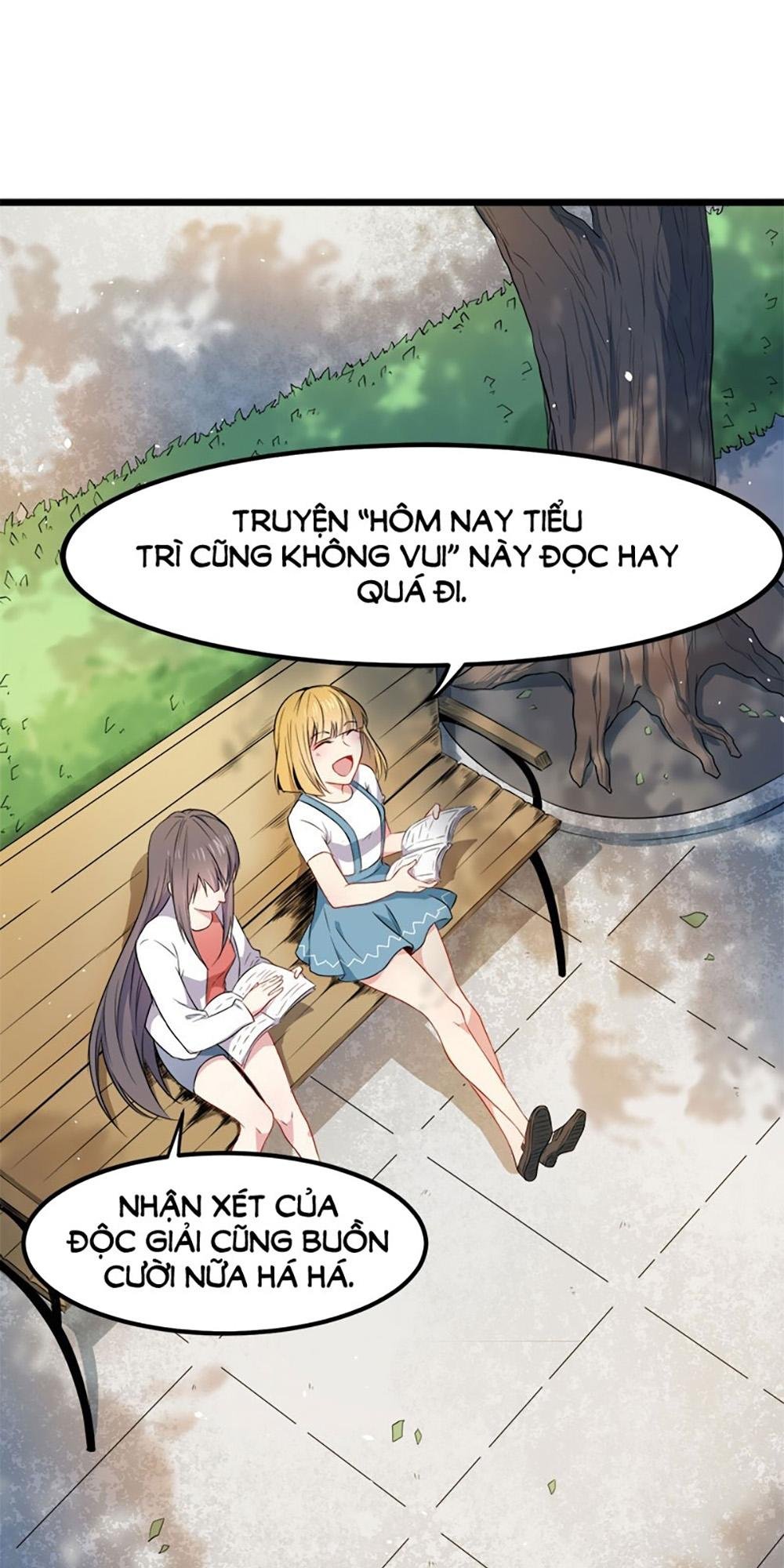 ngạo kiều quỷ vương yêu ta chapter 35 17