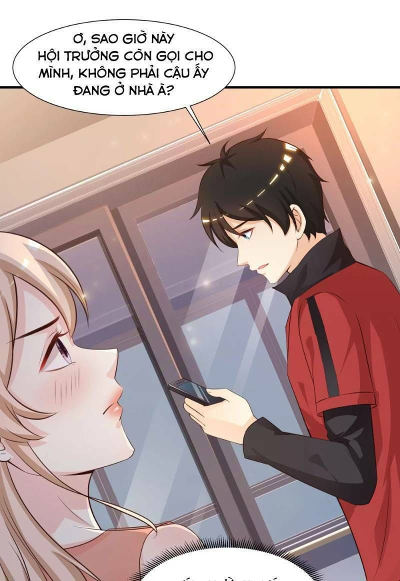 tối cường vận đào hoa chapter 83 49