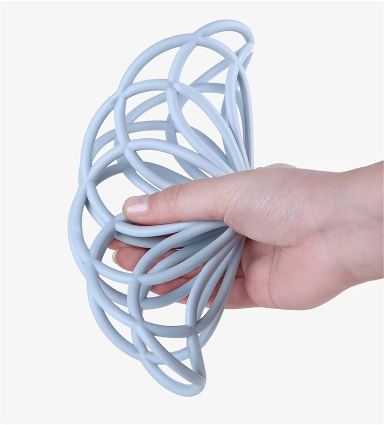 Lót nồi silicon siêu bền GD05 mầu ngẫu nhiên