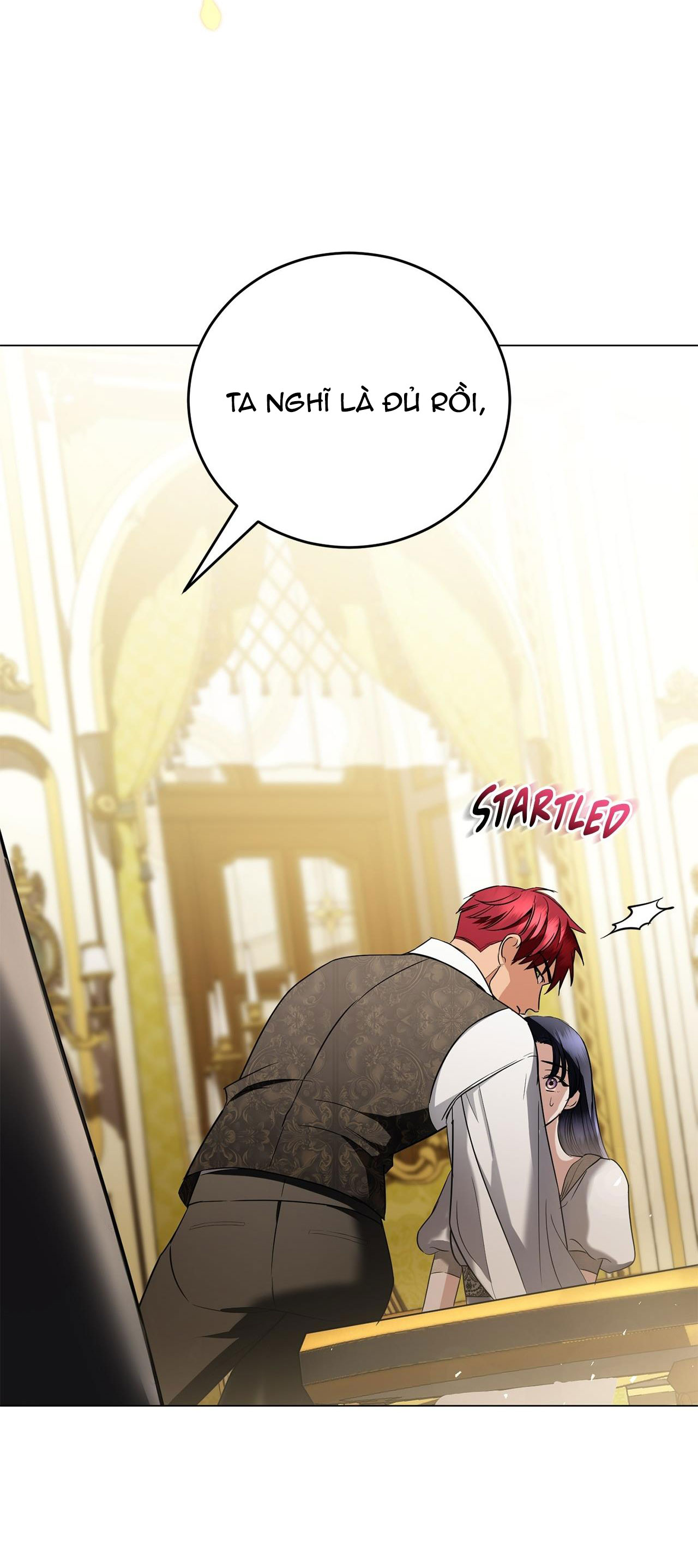 thân gửi tình nhân của chồng tôi chapter 37.2 29