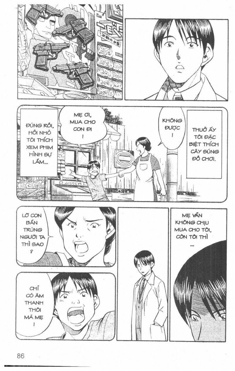 thám tử toma chapter 5 86