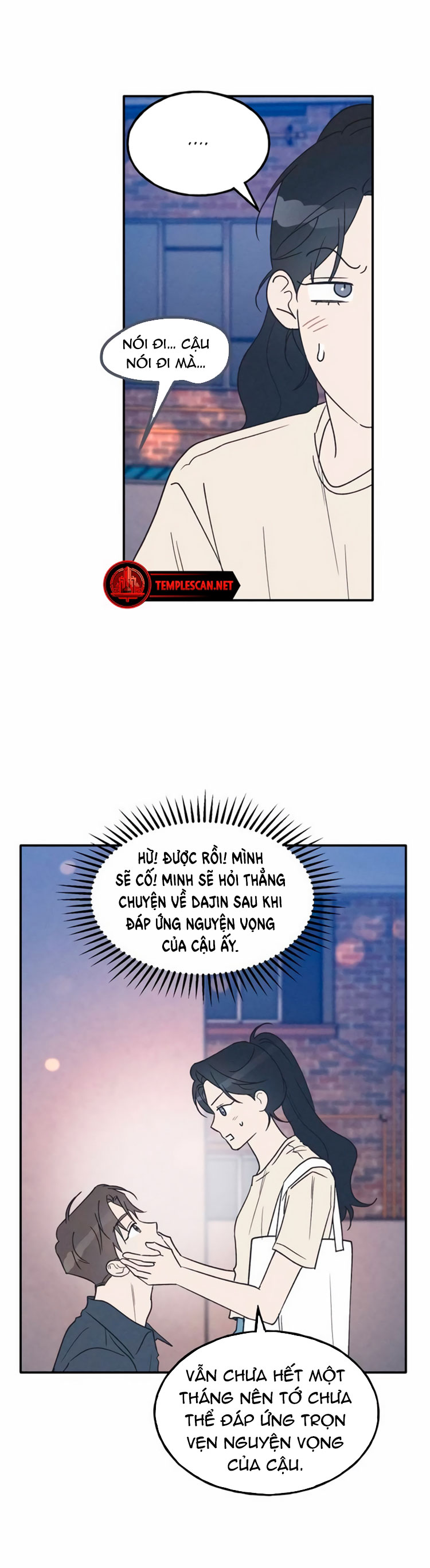 nguyên tắc của bạn thân là con trai chapter 52.2 3