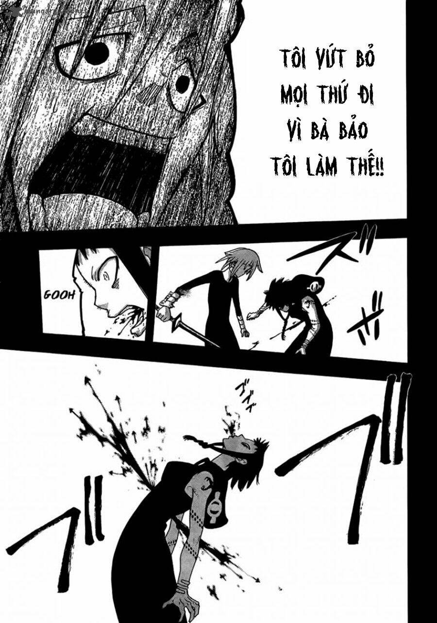 soul eater chapter 87 29