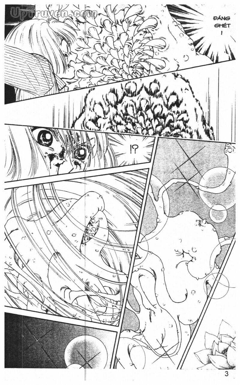 hoàng tử hoa - bud boy chapter 10 5