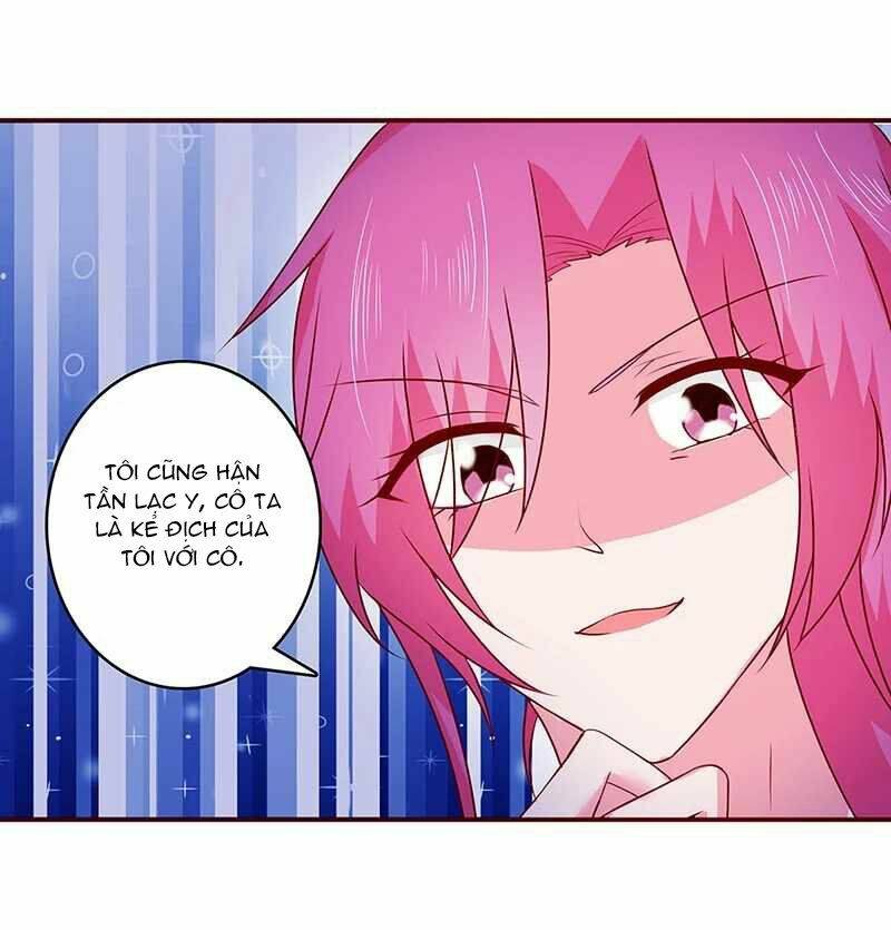 không gả cho tổng tài, gả cho người hầu chapter 58 7