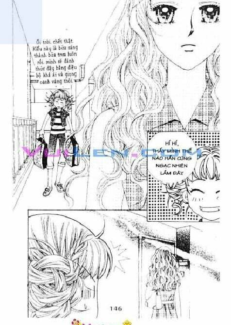 ánh nắng chói chang chapter 9 142