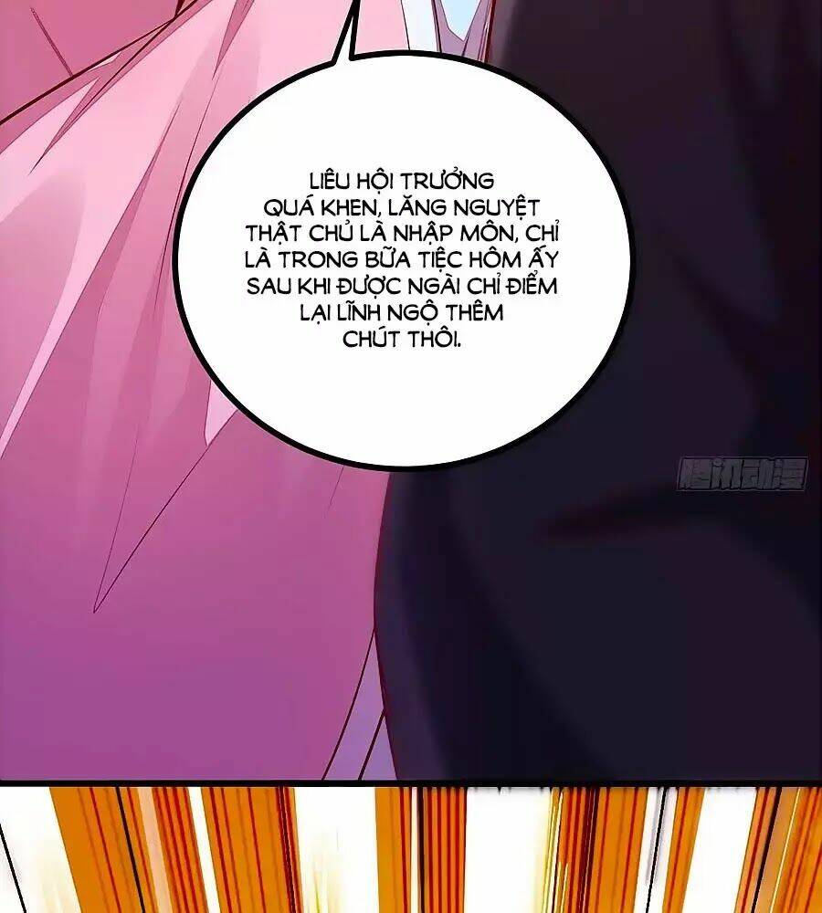 thần y khí nữ: ngự thú cuồng phi của quỷ đế chapter 56 58