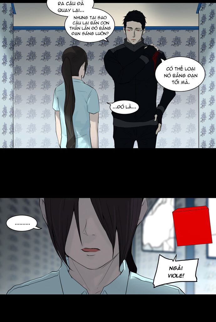 tòa tháp bí ẩn 2 chapter 63 20