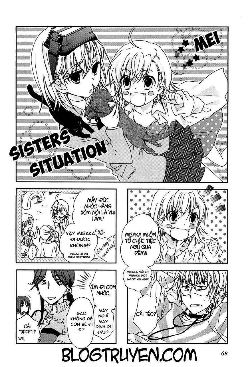 siêu năng lực gia x cấm thư ma thuật index: 4 khung ảnh chapter 9 3