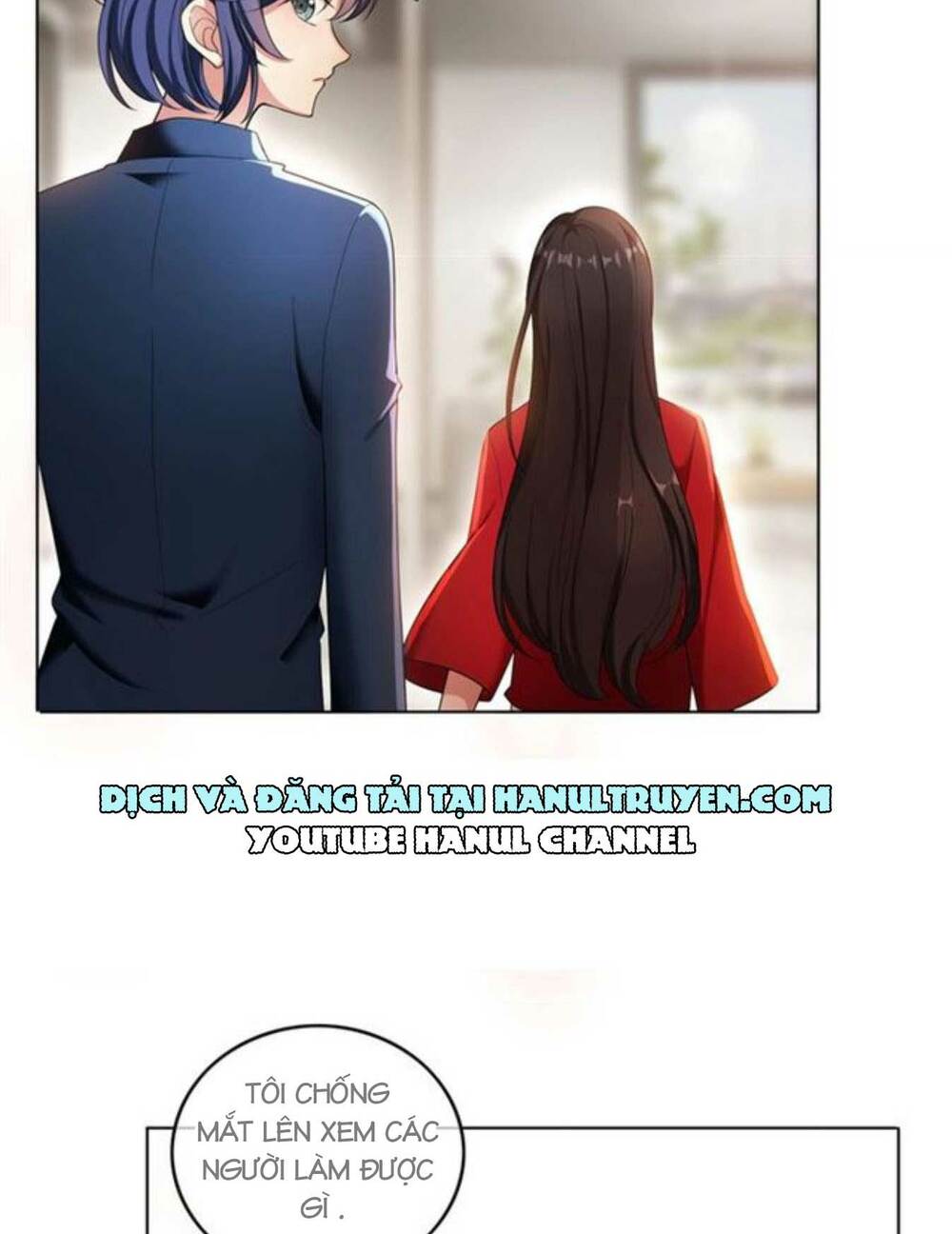 cô vợ nhỏ nuông chiều quá lại thành ác!! chapter 52 22