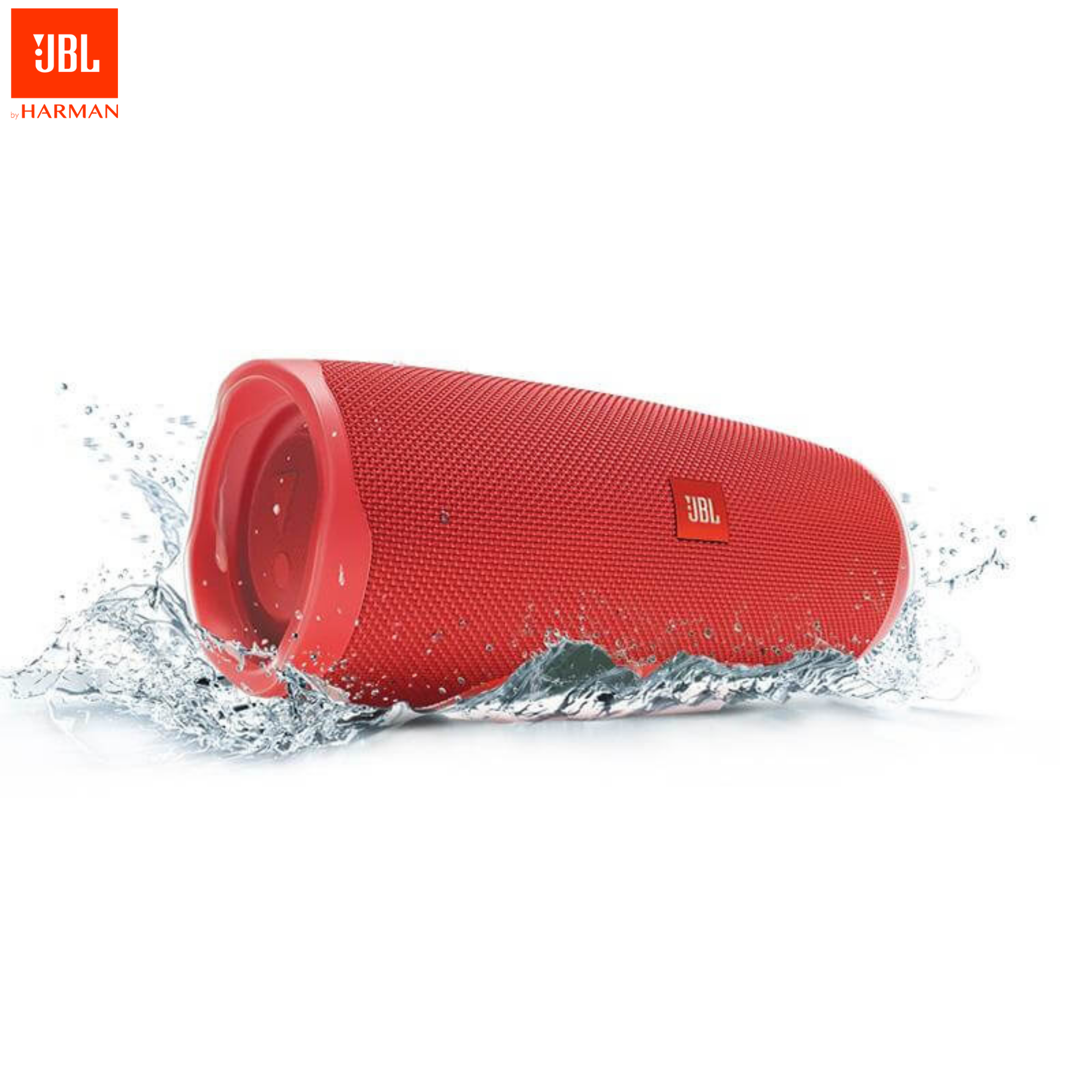 JBL Charge 4 - Loa Di Động Kết Nối Bluetooth Kháng Nước. Chính Hãng - Hàng Chính Hãng