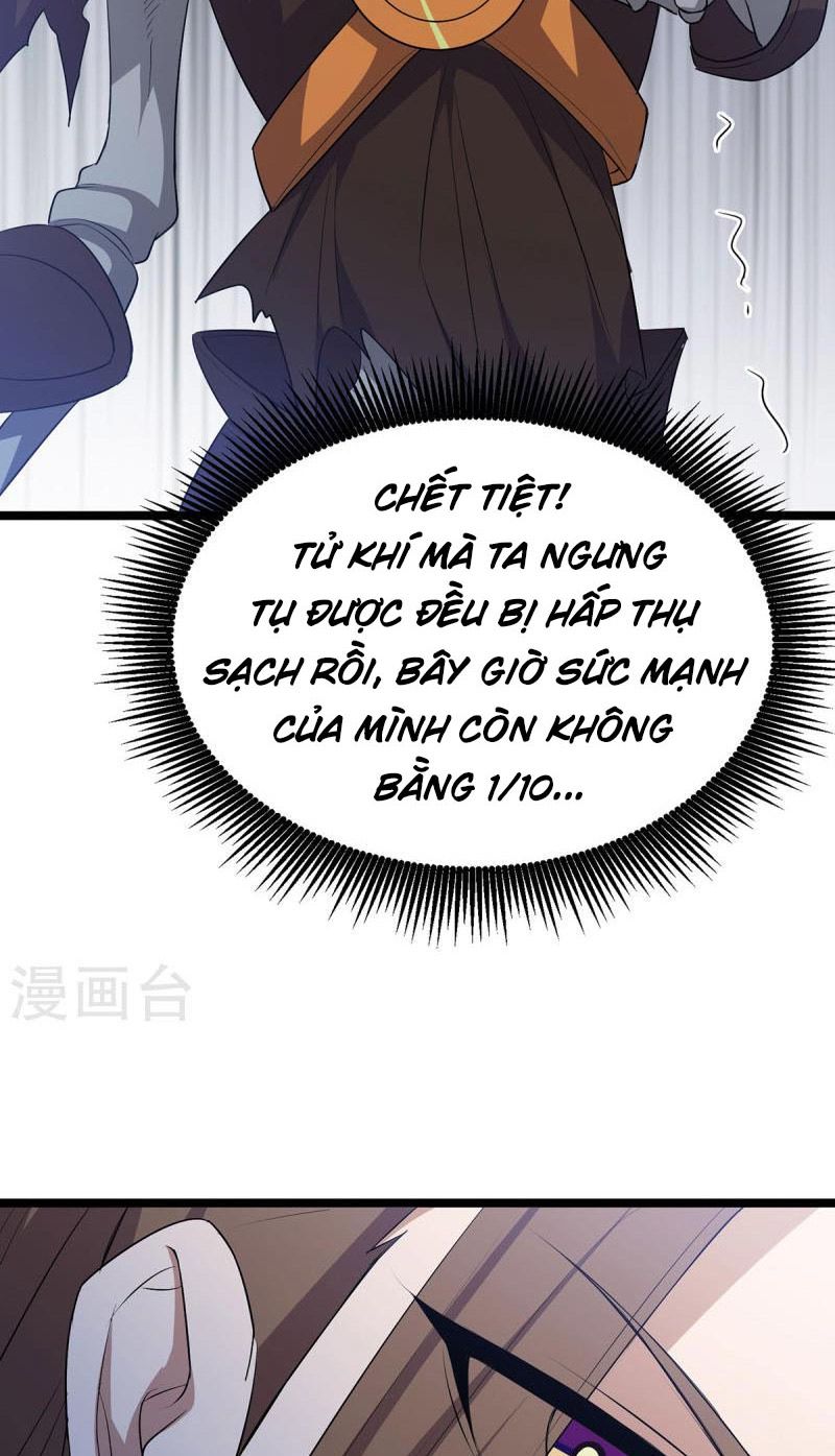 chúa tể tam giới chapter 255 31