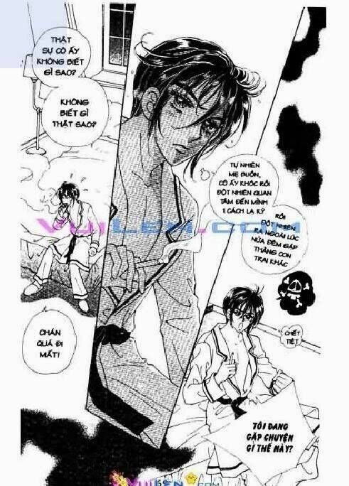 nhật ký tân hôn chapter 7 68