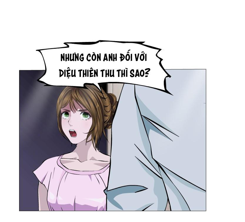 cạm bẫy của nữ thần chapter 88 23