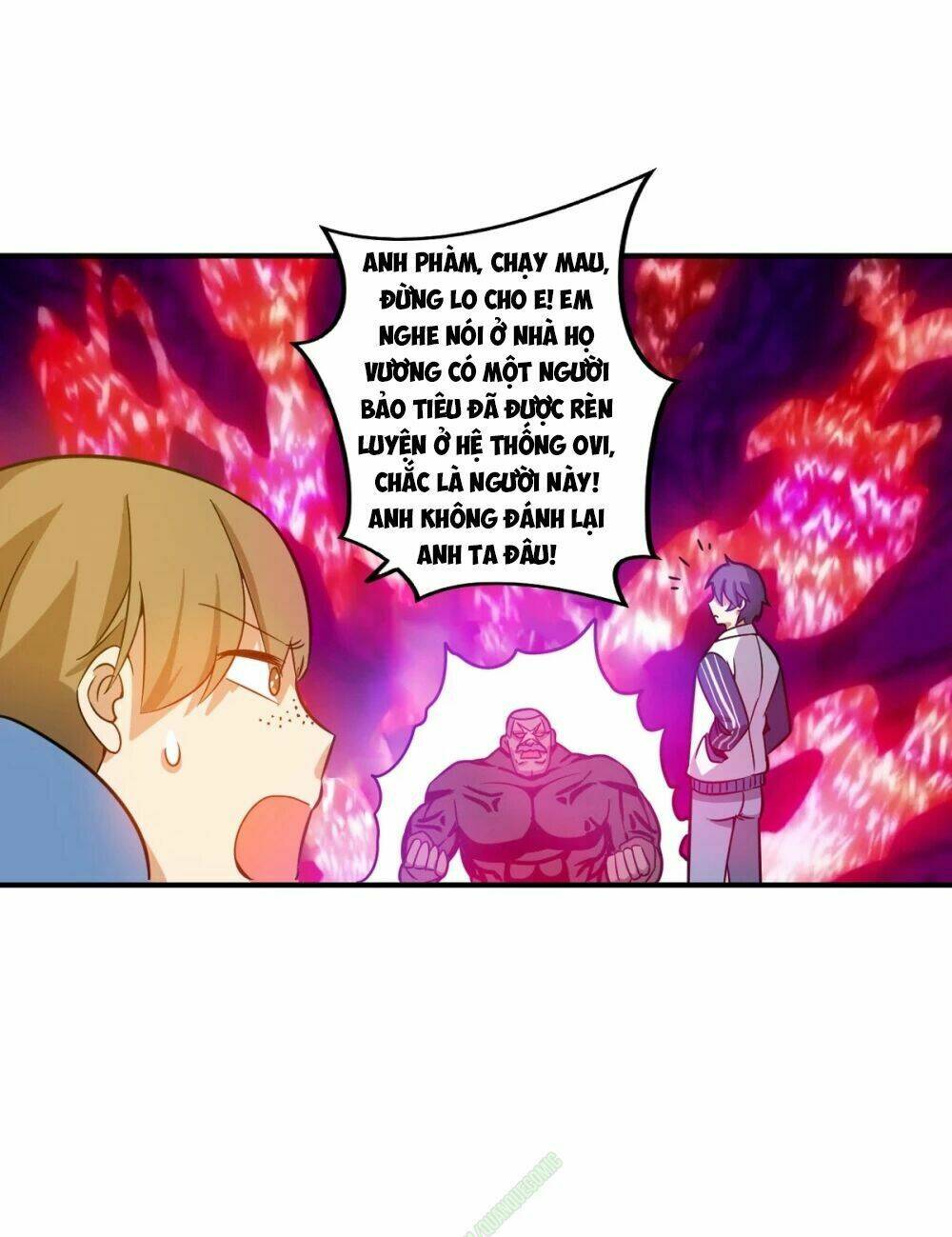 tuyệt phẩm cao thủ của ngự tỷ chapter 7 16