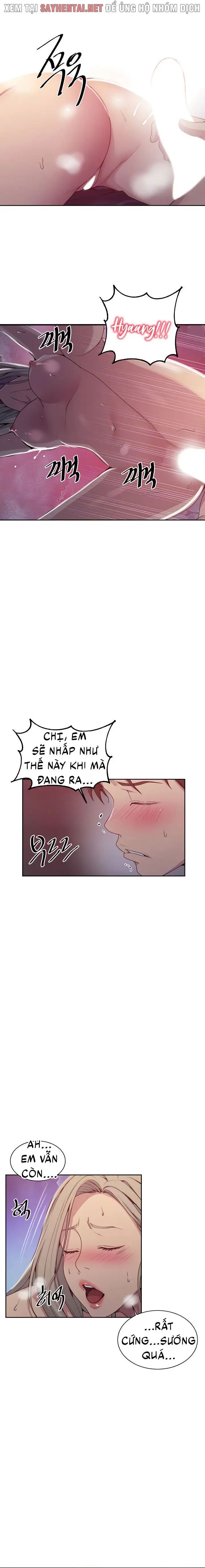lớp học gia đình (bản không che) chapter 102 5