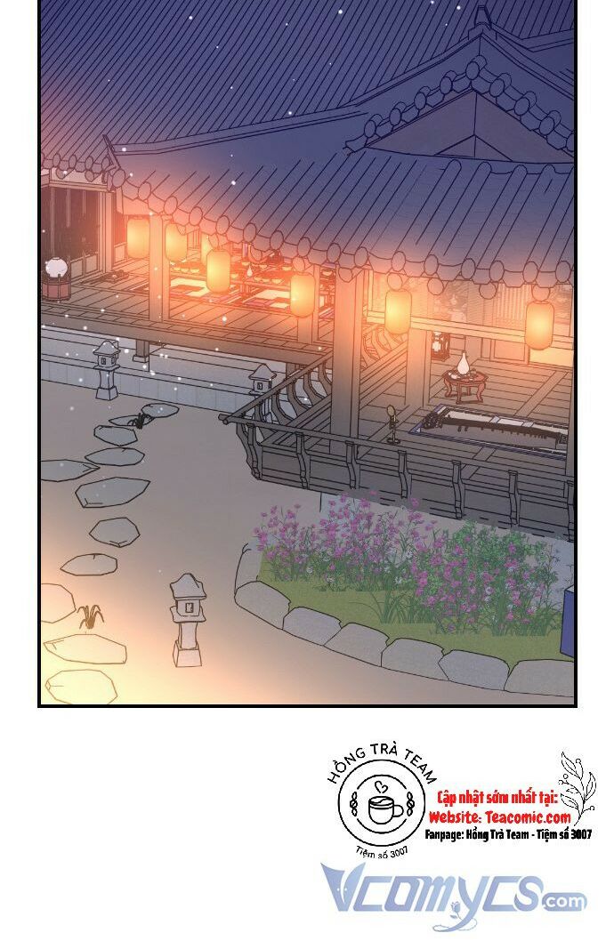 duyên nợ kiếp trước chapter 24 51