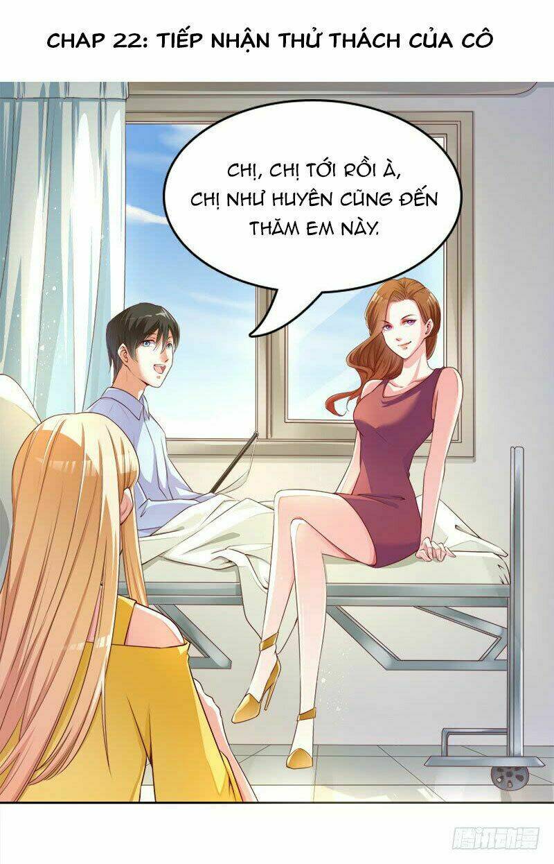 lãnh hôn cuồng ái chapter 22 2