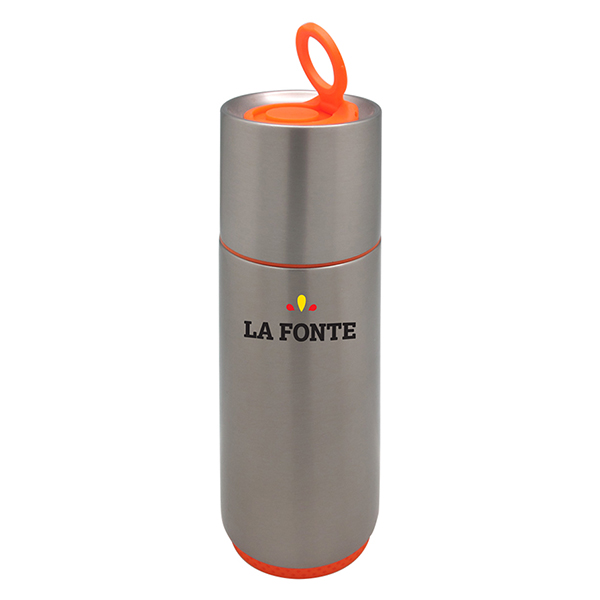 Bình Giữ Nhiệt La Fonte 000907 370ml