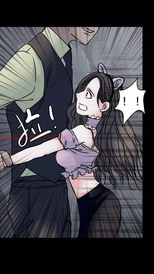 tiểu quỷ chapter 24 8