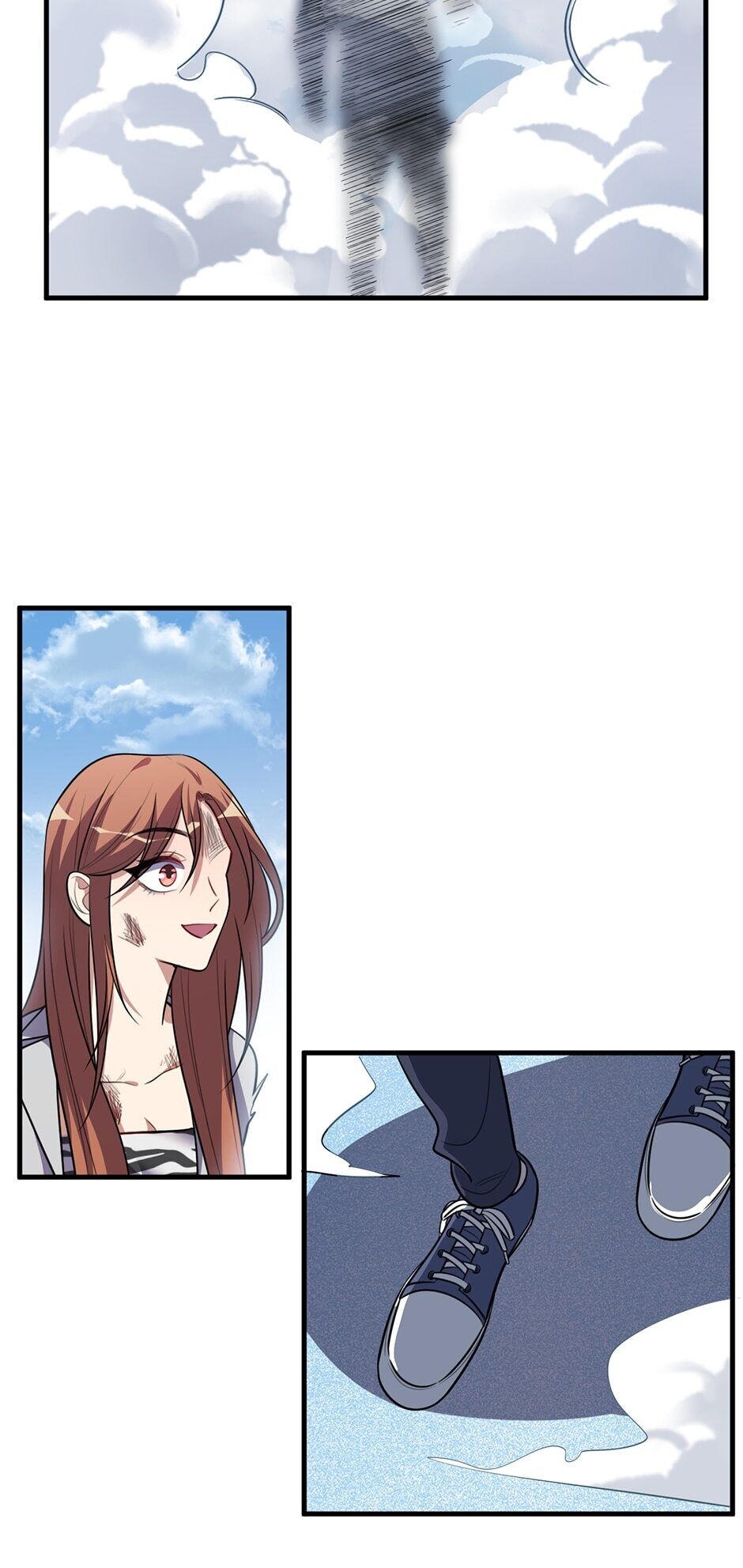 [16+] killing my love chapter 41.1 17