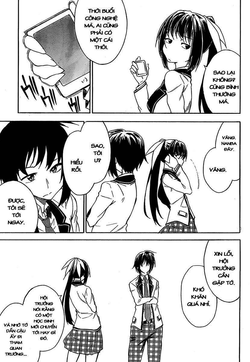 sexual hunter riot chapter 10 13