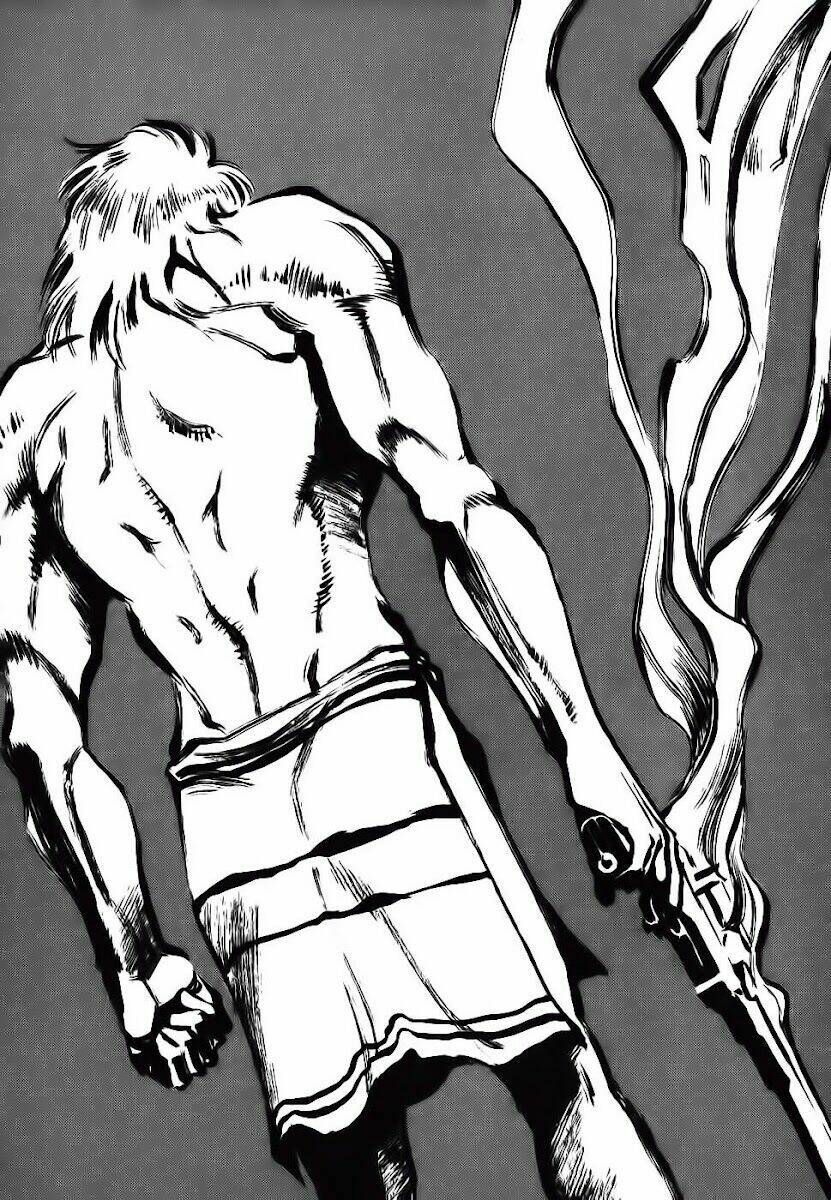 red living on the edge - người da đỏ lang thang chapter 84 15