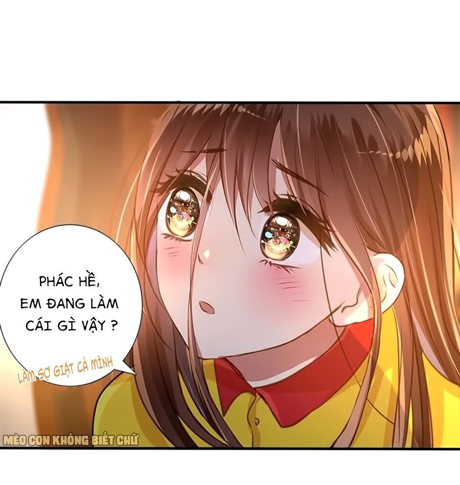 không có ssr làm sao để yêu chapter 10 25