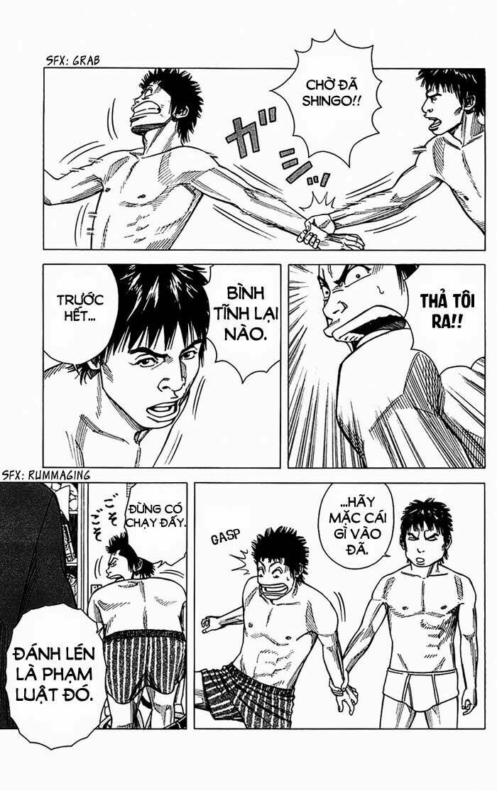 angel voice chapter 8 12