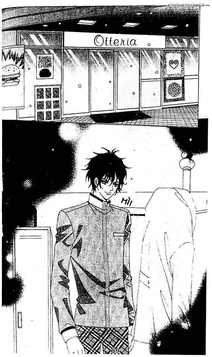 nhà trọ hoàn hảo chapter 69 13