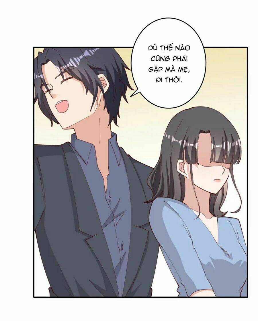 hôn nhân dục vọng: thiếu gia nhẹ một chút! chapter 118 27