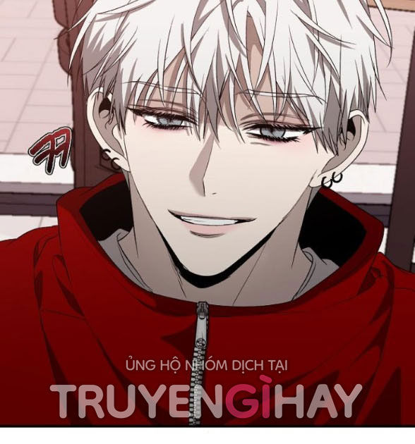 Tự Do Trong Mơ chapter 41.1 45