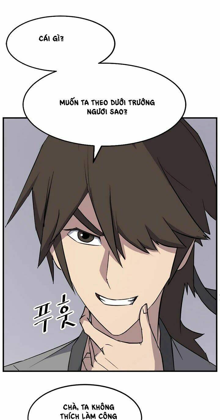 trọng sinh, bất khả chiến bại chapter 106 58